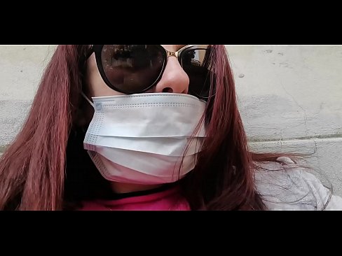 ❤️ Николетта хөршөөсөө өшөө авч, гараашдаа шээж байна (Италийн тусгай Ковид19 хорио цээр) ☑  Секс mn.yespornpics-com.ru ☑